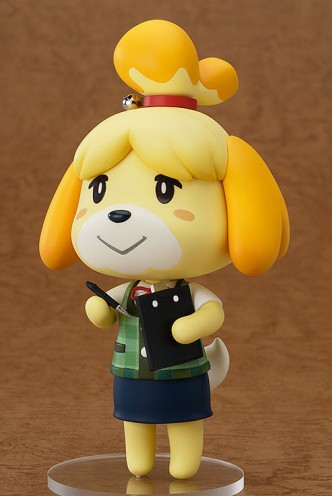 Nendoroid -  Animal Crossing "Shizue" 10cm.