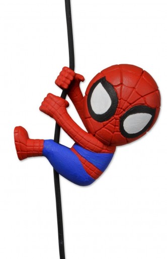 Figura - Scalers Serie 2: "Spider-Man"