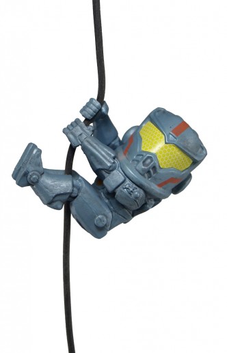 Figure - Scalers Serie 3: Pacific Rim "Gipsy Danger"