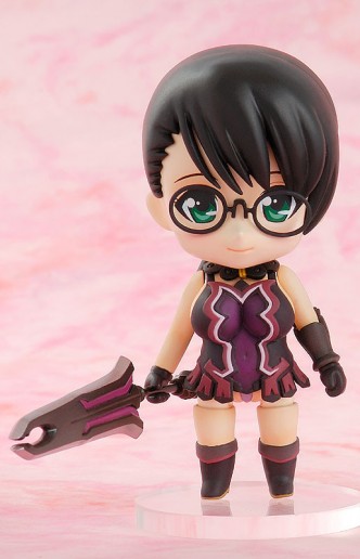 Nendoroid -  Queen´s Blade "Cattleya" 10cm.