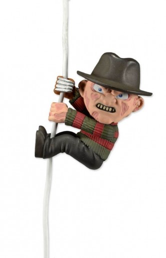 Figura - Scalers Serie 1: A Nightmare on Elm Street "Freddy Krueger"