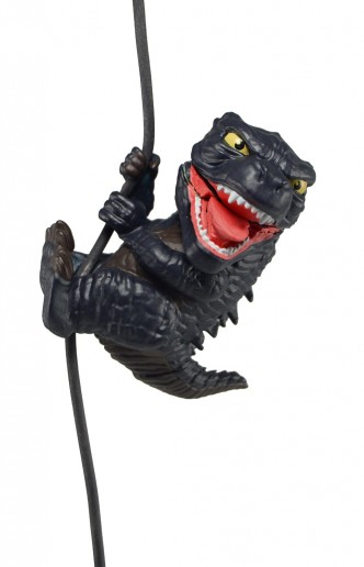 Figure - Scalers Serie 3: GODZILLA