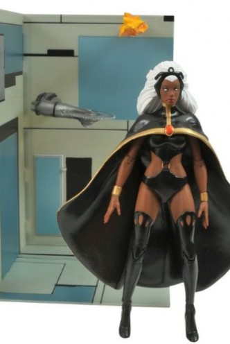 Figure - Marvel Select Storm 7"