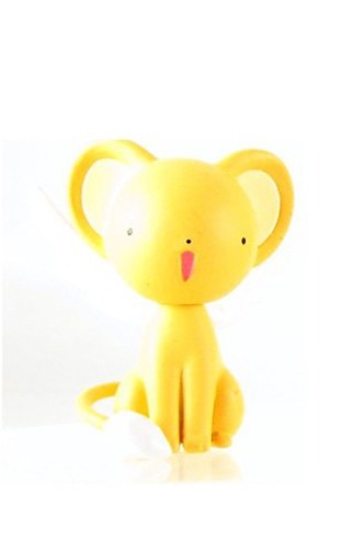 Card Captor Sakura Atsumete Figure for Girls Kero-chan 1.5"