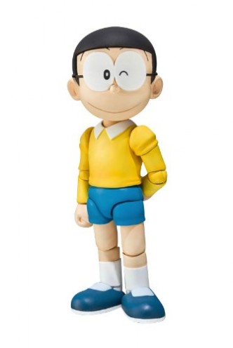 S.H.Figuarts - Tamashii Nations Doraemon "Nobi-Nobita" 12,5cm.