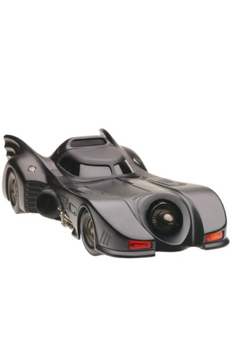 Hot Wheels - Batman movie 1989 "Batmobile" 1:18