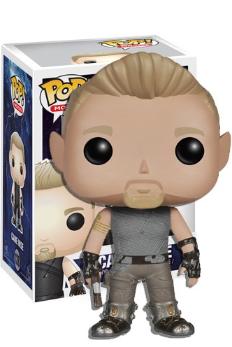 Pop! Movies: El Destino de Júpiter - Caine Wise