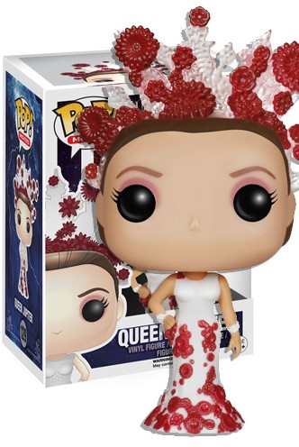Pop! Movies: Jupiter Ascending - Queen Jupiter