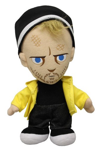 Plush - Breaking Bad "Jesse Pinkman" 20cm.