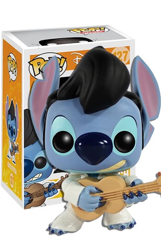 Lilo & Stitch - Botella Metálica Azul Stitch  Universo Funko, Planeta de  cómics/mangas, juegos de mesa y el coleccionismo.