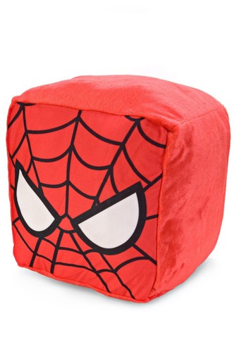 Cube - Marvel Kawaii Art Collection "SPIDER-MAN"