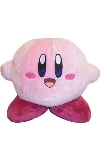 Plush - Nintendo "Kirby" 26cm.