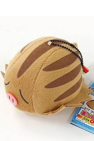 Swinub plush shop