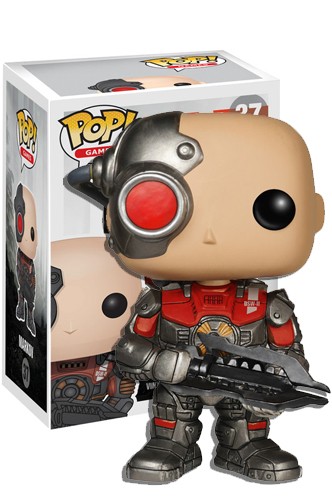 Pop! Games: Evolve - Markov