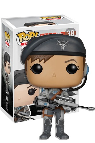 Pop! Games: Evolve - Val