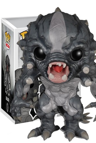 Pop! Games: Evolve - Goliath