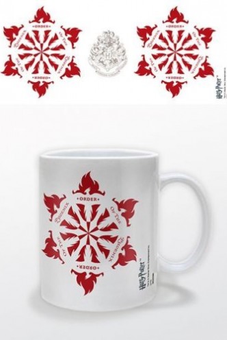 Mug -Harry Potter (Order Of The Phoenix)