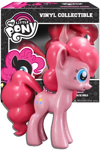 Pinkie pie funko deals
