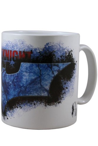 MUG - The Dark Knight Rises "Logo Batman"