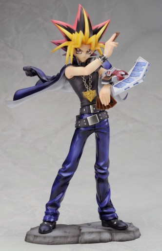 Statue ArtFX - Kotobukiya Yami Yugi "Yu-Gi-Oh!"