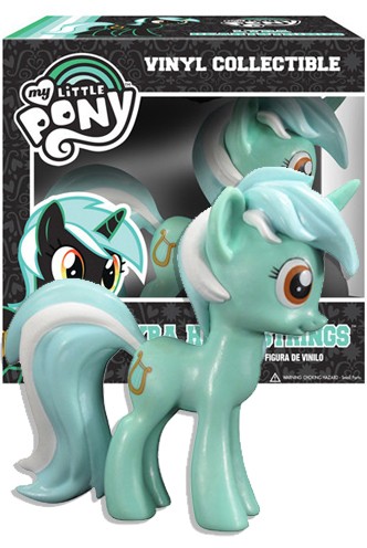 Vinyls: My Little Pony - Lyra Heartstrings