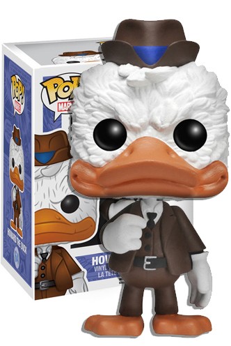 Pop! Marvel: Howard the Duck