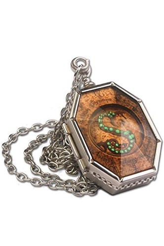 Harry Potter Replica 1/1 The Horcrux Locket