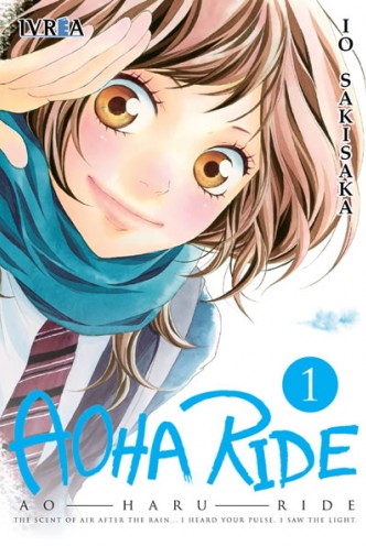 AOHA RIDE VOL. 01