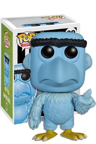 Pop! Disney: The Muppets - Sam the Eagle