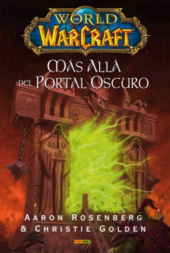 World of Warcraft: Más allá del Portal Oscuro