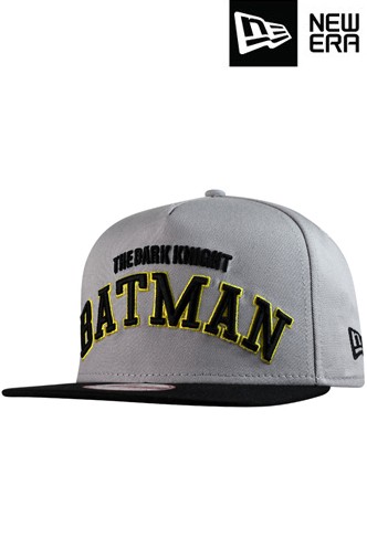 NEW ERA - Snapback Character arch Batman