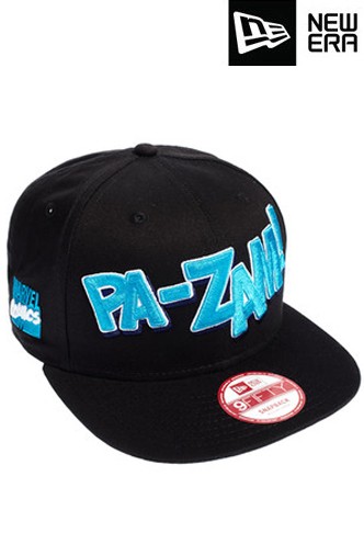 NEW ERA - MARVEL "PA-ZAM!" 9FIFTY