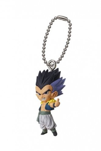 Llavero - Dragon Ball Z/GT "UDM The Best 05" Gotenks