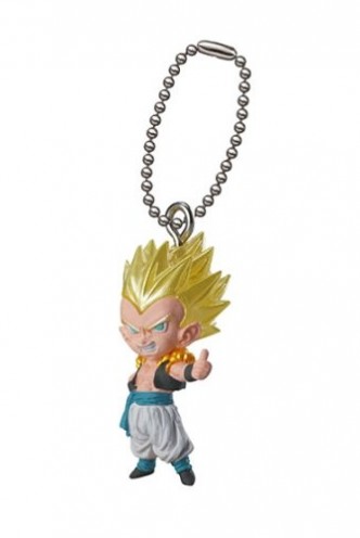 Dragon Ball Z UDM Ultimate Deformed Mascot BEST 05 Gotenks SS