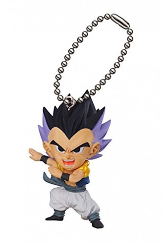 Llavero - Dragon Ball Z/GT "UDM The Burst 07" Gotenks