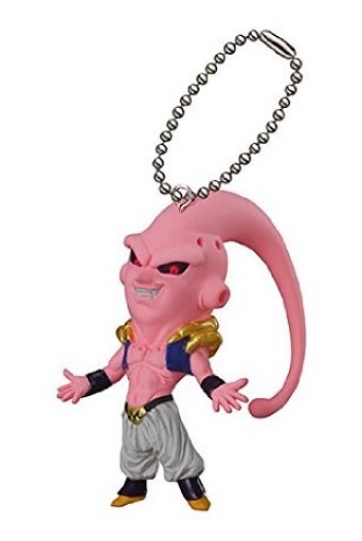 Dragon Ball Z UDM Ultimate Deformed Mascot burst 07 Majin Boo