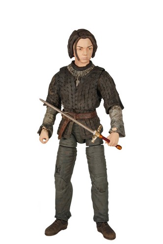 The Legacy Collection: Juego de Tronos "Arya Stark"