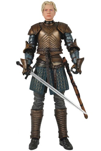 The Legacy Collection: Juego de Tronos "Brienne of Tarth"