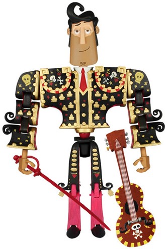 The Legacy Collection: Book of Life - Manolo