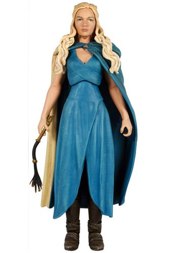 The Legacy Collection: Juego de Tronos "Mhysa Daenerys"