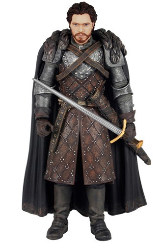 The Legacy Collection: Juego de Tronos "Robb Stark"