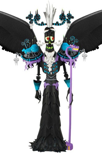 The Legacy Collection: El Libro de la Vida - Xibalba