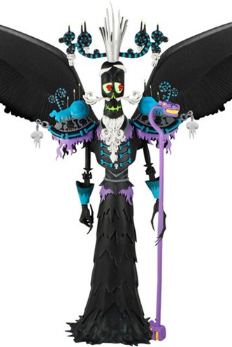 The Legacy Collection: Book of Life - Xibalba