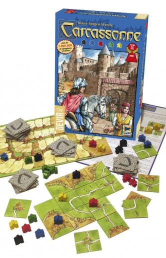 Carcassonne