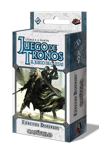 Juego de Tronos LCG: Ejércitos Dispersos