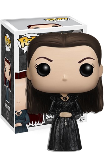 Pop! TV: Juego de Tronos - Sansa Stark
