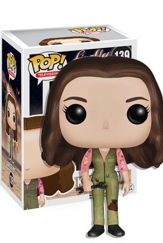 Pop! TV: Firefly - Kaylee Frye