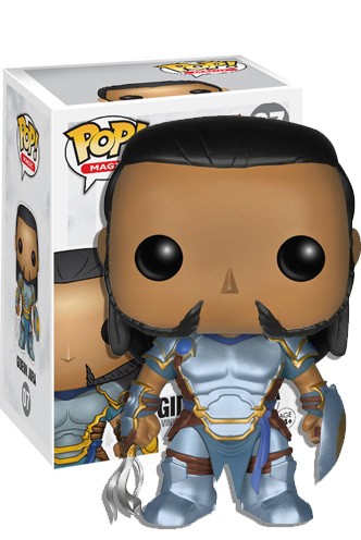 POP! Games: Magic the Gathering - Gideon Jura