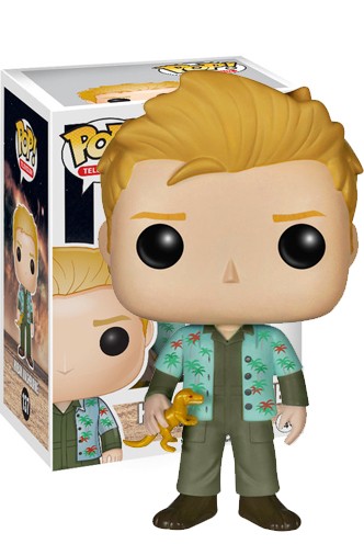 Pop! TV: Firefly - Hoban Washburne