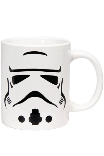 Taza - Star Wars "Storm Trooper"